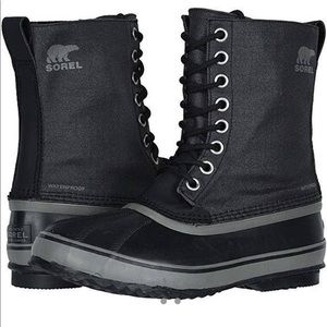 sorel 1964 premium cvs WINTER/snow/rain boots